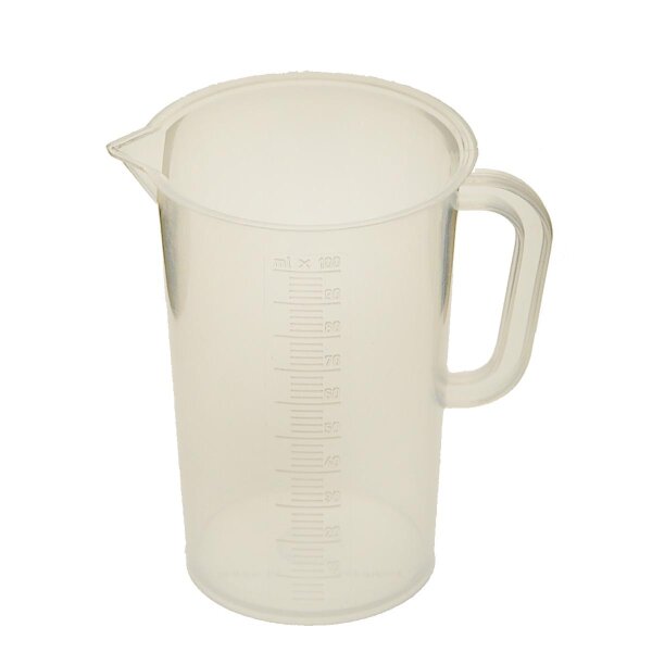Taza de medición 100ml