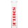 Smile Bong 250ml arqueado 14,5