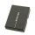 Royal Box Snuff Box negra