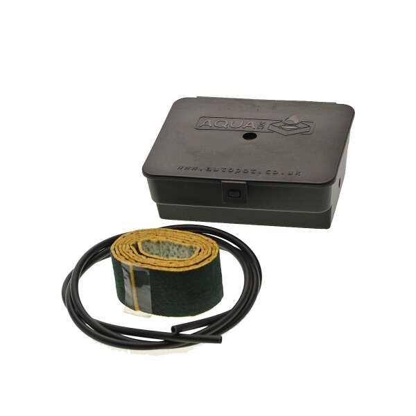 AQUAbox rectoKit