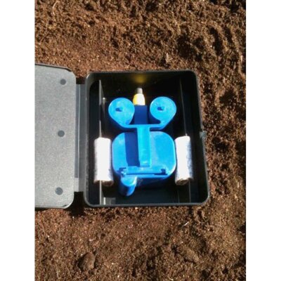 AQUAbox rectoKit
