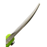 Tijeras GHP ProCut con cuchillas curvas