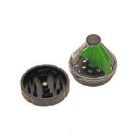 Grinder de embudo 50mm verde