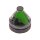 Grinder de embudo 50mm verde