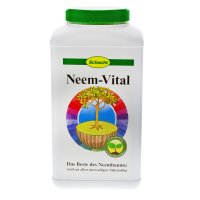 Neem-Vital, 2 litros