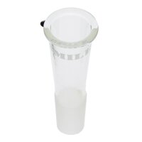 Smile cazoleta Turbo 18,8