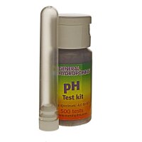 Prueba de agitación GHE PH 30ml - aprox. 500x