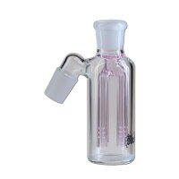 Preenfriador de 3 brazos Black Leaf 14,5 rosa
