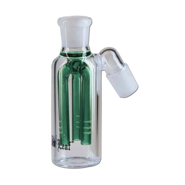 Preenfriador Black Leaf de 3 brazos 14,5 verde