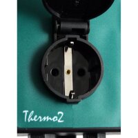 BioGreen termostato 2 - calefacción & enfriamiento