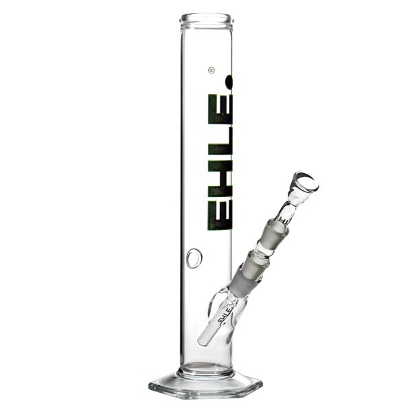 Ehle recto - 500ml - 18,8 - negro