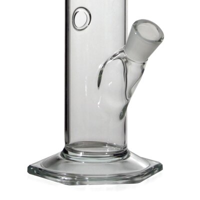 Ehle recto - 500ml - 18,8 - negro