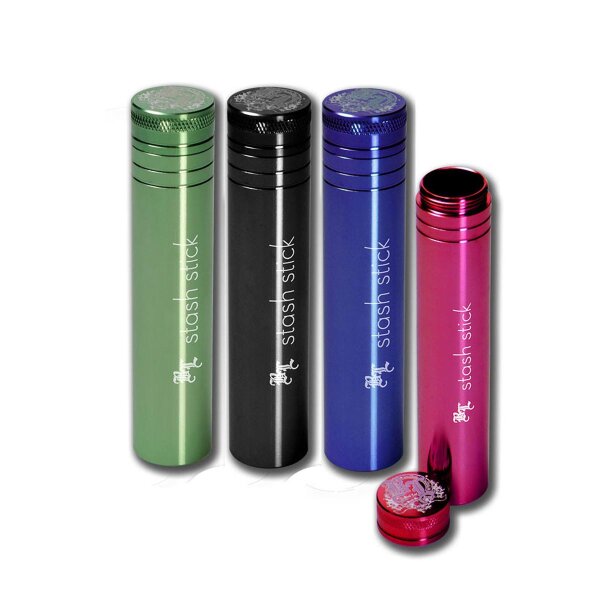 BL Stash Stick Contenedor de almacenamiento S