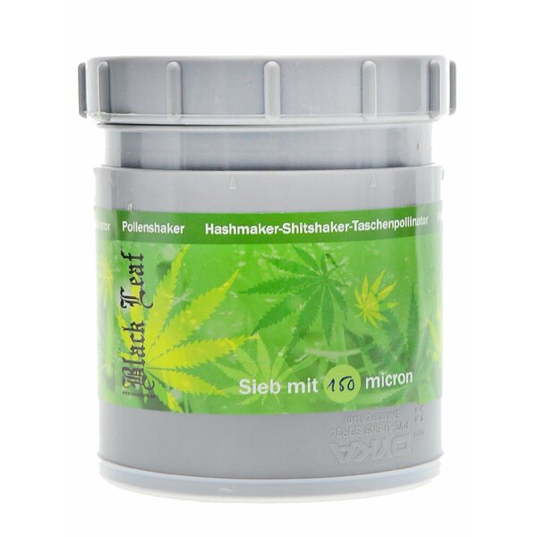 Hashmaker XL polen shaker