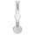 headBubbles bong con doble bola ICE 14,5 39cm