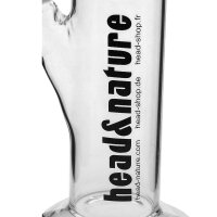 head&nature headMaster bong XL recto - 18,8 mm, 60cm
