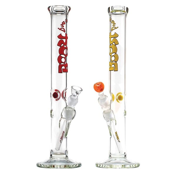 Boost Pro Cane Bong 18.8