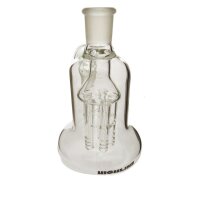 Highline Perc Cooler con 5 brazos 18,8 transparente