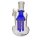 Highline Perc Cooler con 5 brazos 18,8 azul