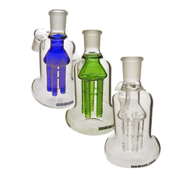 Highline Perc Cooler con 5 brazos 18,8
