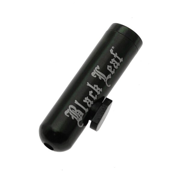 Dosificador Black Leaf - negro