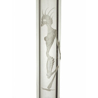 T.Toth Edición Limitada Icebong Alien I 18.8