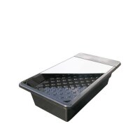 Nutriculture sistema Gro-Tank NFT  GT205