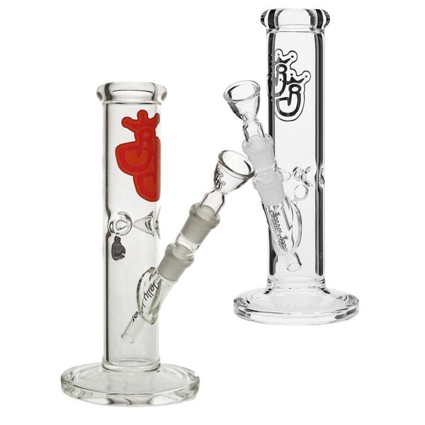 Jelly Joker bong de cristal "Shorty SL"