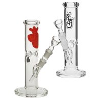 Jelly Joker bong de cristal "Shorty SL"