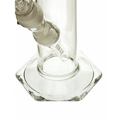 Smile 500 Inside Cut bong de cristal 18.8