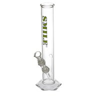 Smile 500 Inside Cut bong de cristal 18.8