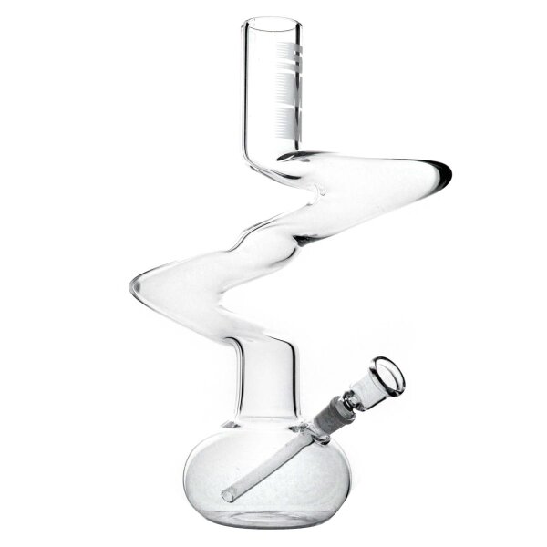 Bong Psycho 40cm