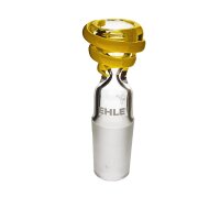 EHLE cazoleta one-hit espiral 18,8 amarillo