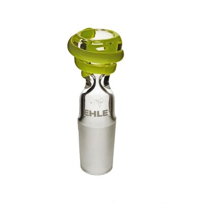 EHLE cazoleta one-hit espiral 18,8 kiwi