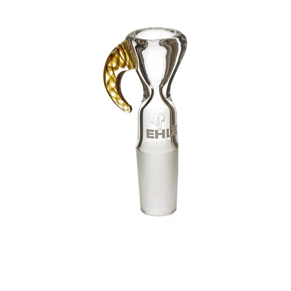 EHLE cazoleta one-hit con mango 18,8 multicolor