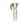 EHLE cazoleta one-hit con mango 18,8 multicolor