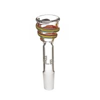 Cazoleta embudo EHLE 14,5 rasta espiral