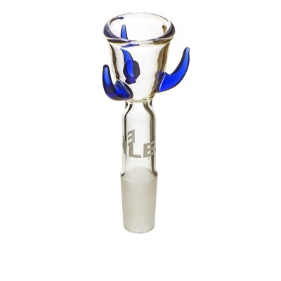 EHLE cazoleta embudo cónico 14,5 mm azul