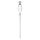 Tubo adaptador para carbón activado, junta 14,5 mm