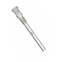Illex tubito adaptador 18,8 17 cm