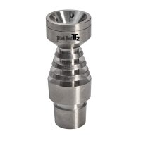 Clavo de titanio Black Leaf 14,5/18,8 T2 19mm