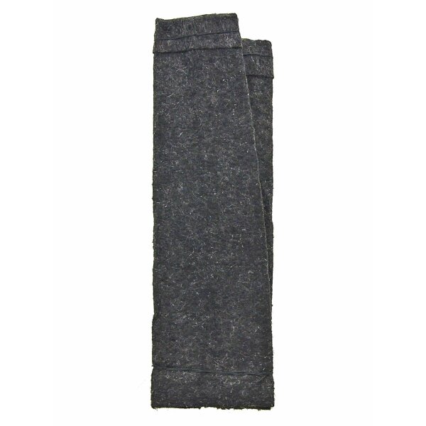 Root Pouch negro 90gr/m² 0.45L