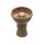 Cabeza de jabón Shisha 8cm