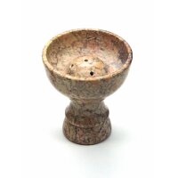 Cabeza de jabón Shisha 9cm