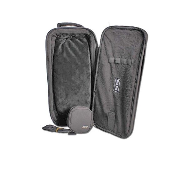 Estuche de transporte Black Leaf para bongs