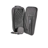 Estuche de transporte Black Leaf para bongs