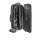 Estuche de transporte Black Leaf para bongs