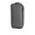Estuche de transporte Black Leaf para bongs