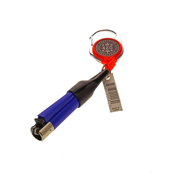 Correa para machero Serie 420 - Clipper Holder