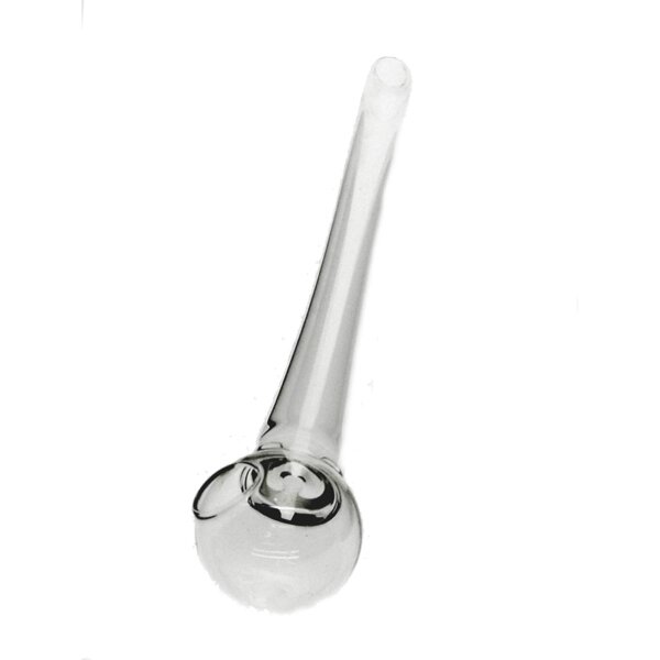 Pipa de aceite "light"